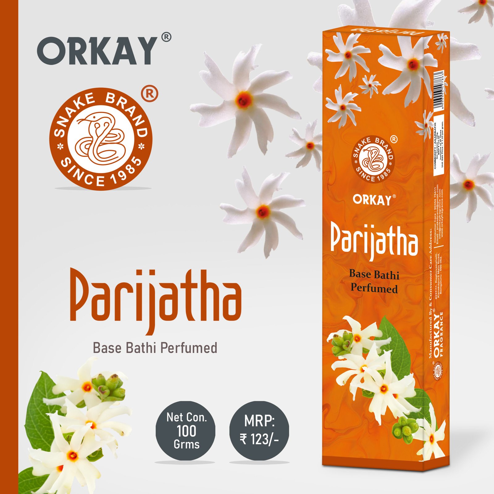 PARIJATA