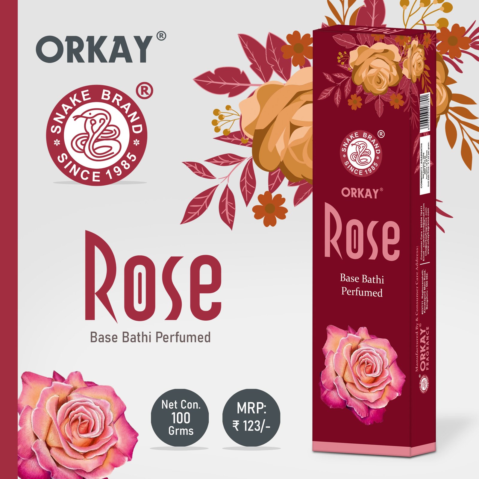 ROSE